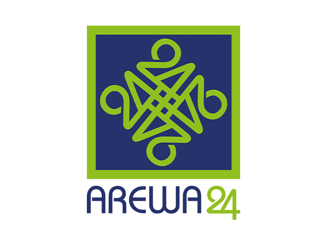 Arewa 24 (Africa) logo channel